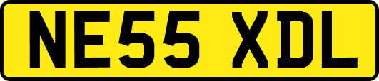 NE55XDL