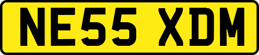 NE55XDM