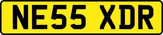 NE55XDR