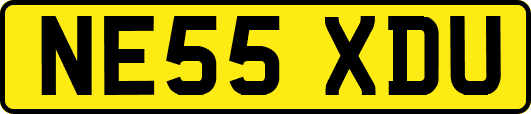 NE55XDU