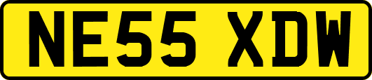 NE55XDW