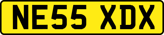 NE55XDX