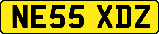 NE55XDZ