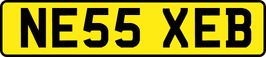 NE55XEB