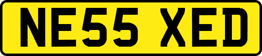 NE55XED