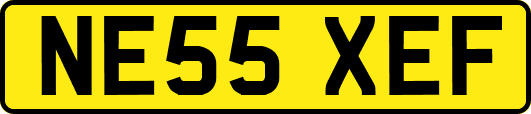 NE55XEF
