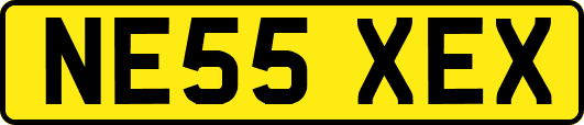 NE55XEX