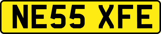 NE55XFE