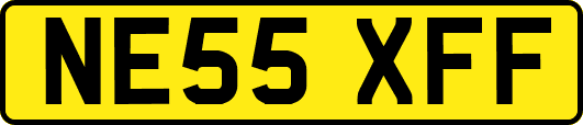 NE55XFF