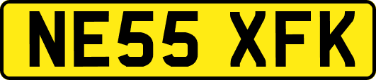 NE55XFK