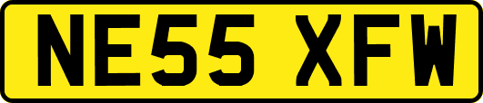 NE55XFW