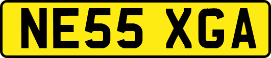 NE55XGA