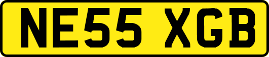 NE55XGB