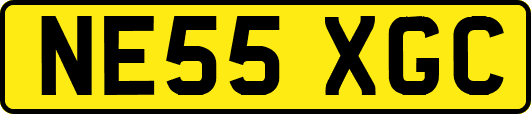 NE55XGC