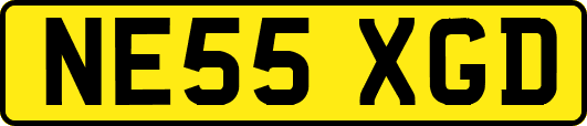 NE55XGD