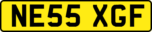 NE55XGF