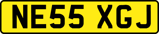 NE55XGJ