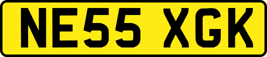 NE55XGK
