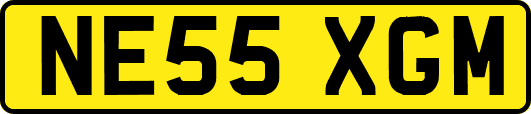 NE55XGM
