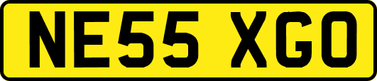 NE55XGO