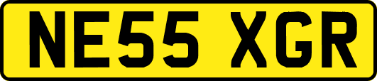 NE55XGR