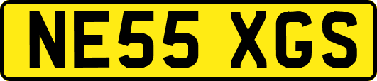 NE55XGS