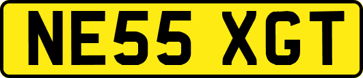 NE55XGT