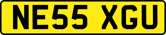 NE55XGU