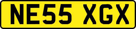 NE55XGX