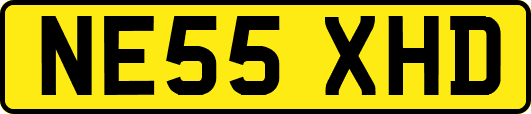 NE55XHD