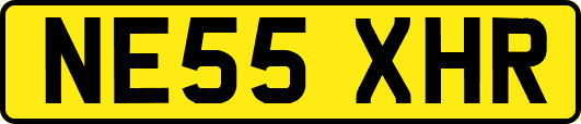 NE55XHR