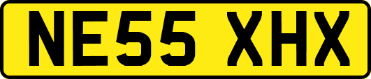 NE55XHX