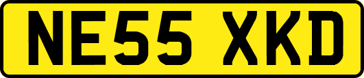 NE55XKD
