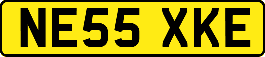 NE55XKE
