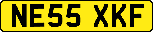 NE55XKF