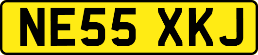 NE55XKJ
