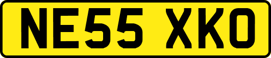 NE55XKO