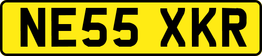 NE55XKR
