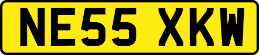 NE55XKW