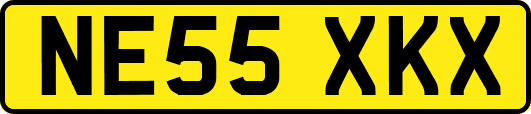 NE55XKX