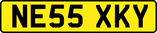 NE55XKY