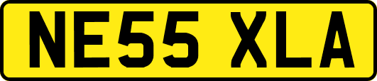 NE55XLA
