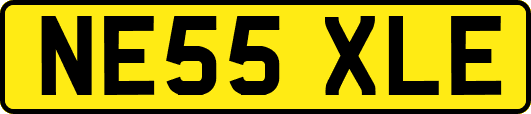 NE55XLE