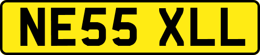 NE55XLL