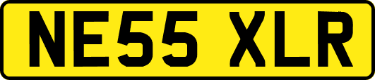 NE55XLR