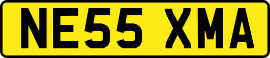 NE55XMA