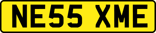 NE55XME