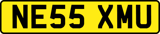 NE55XMU