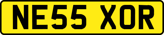 NE55XOR