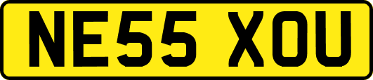 NE55XOU